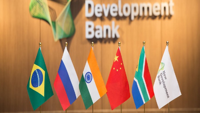 Tras una reunión en línea de los ministros de Finanzas y los gobernadores de los bancos centrales se acordó fomentar la cooperación en el Nuevo Banco de Desarrollo.