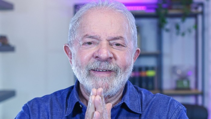 Como lo hiciera en su primer mandato, Lula buscará disminuir el hambre en Brasil, donde en menos de un año se han sumado 14 millones de personas más en esta situación.