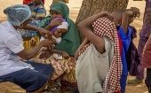 Las autoridades sanitarias de Nigeria afirmaron que trabajan en la contención del actual brote de meningitis.