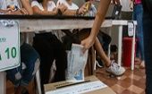 Colombia: Elección intervenida por el cártel mediático-empresarial