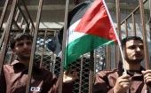 El estado de salud de dos prisioneros palestinos en cárceles israelíes se había deteriorado después de meses de huelga de hambre.