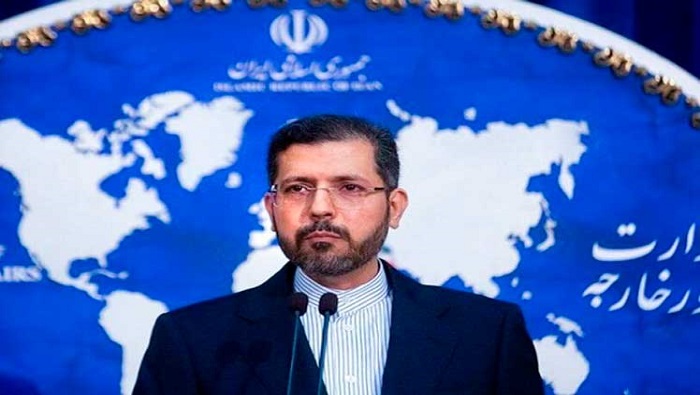 El Gobierno iraní responsabiliza a Estados Unidos de la demora por llegar a un acuerdo sobre el pacto nuclear de 2015.
