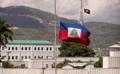 La solicitud responde a la prórroga de 12 meses del mandato de la misión política haitiana, presentada por el secretario general de la ONU.