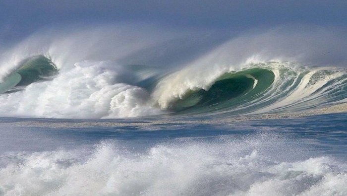El Centro de Alerta de Tsunamis del Pacífico de la UNESCO, con sede en Estados Unidos, ha respondido por sí solo a 125 tsunamis, con una media de 7 al año.