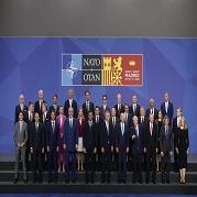 La cumbre de la OTAN en España