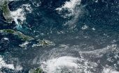 Autoridades de otros países como Colombia y Nicaragua realizaron sus respectivos llamados a la población ante la llegada de la tormenta.
