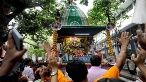 Festival Rath Yatra de la India, una tradición milenaria