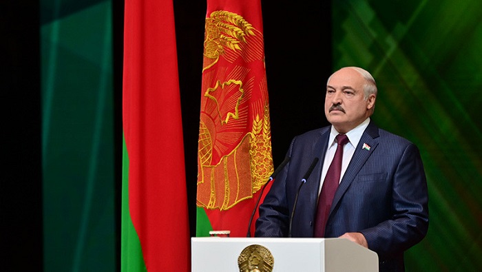 Lukashenko aseguró que a Kíev no le importa la muerte de civiles, sino solo demonizar y destruir a Rusia y a Belarús.