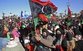 Las protestas en Libia están marcadas por la crisis económica y el impacto de la pandemia de Covid-19