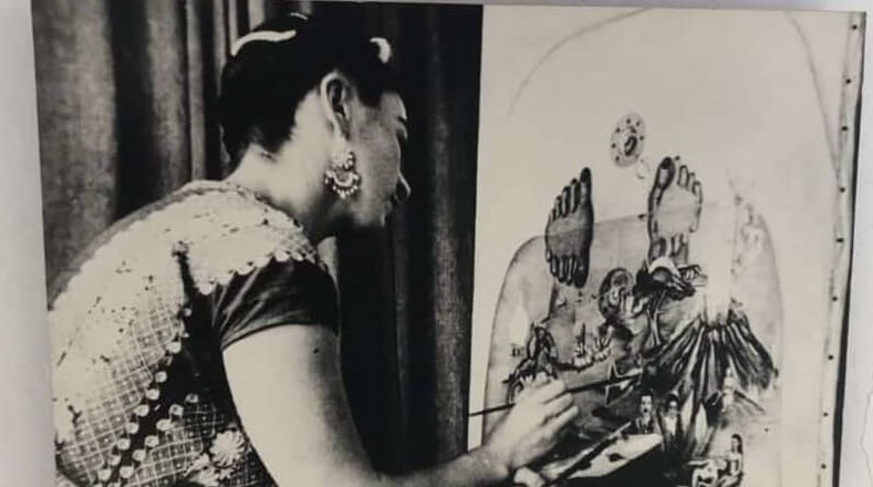 La obra de Frida Kahlo ya tiene un lugar muy claro y muy bien definido dentro de la Historia del Arte Mexicano , de la misma forma que su obra y su persona son reconocidas mundialmente.