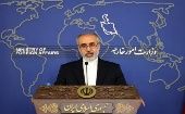 El Gobierno de Irán ha reiterado en varias ocasiones su compromiso con la reactivación del Acuerdo Nuclear.
