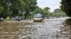 Fuertes lluvias provocan muertos y heridos en Pakistán
