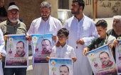 As many as 75 Palestinian inmates started a hunger strike in support of two of their fellow prisoners, who have been on hunger strike for several weeks in protest at Israel