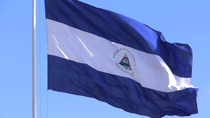 El Gobierno de Nicaragua aseveró el embajador o postulante al cargo no puede involucrarse en temas que corresponden a la población.