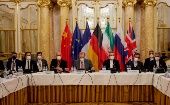 Irán ha estado fortaleciendo acciones conjuntas con los demás estados miembros del PIAC en aras de propiciar un escenario de cierre de diálogos favorable. 
