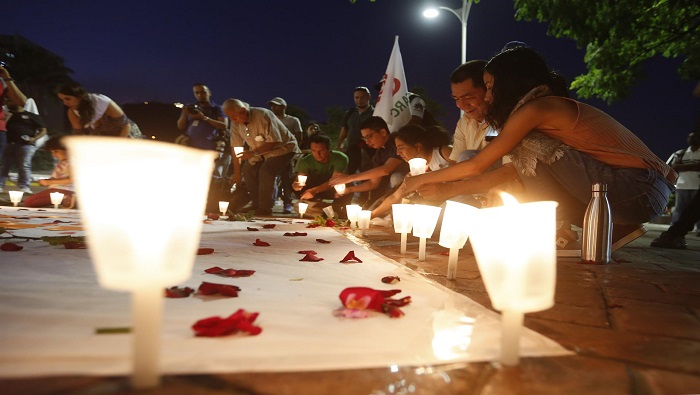 Con la muerte de Rigoberto López Vallejo suman 31 firmantes asesinados en 2022 y 337 desde la firma del acuerdo de paz de La Habana en 2016.