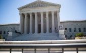 El 24 de junio, nueve estados se alinearon a la decisión del Tribunal Supremo de retirar la protección al aborto.