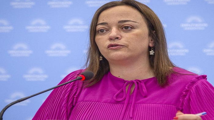 La diputada Cecilia Moreau, instó a buscar acuerdos entre el oficialismo y la oposición recalcando que Argentina necesita más que debates apasionados.