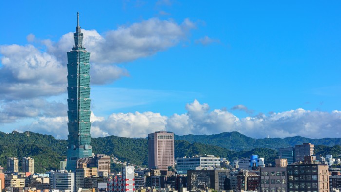Taiwán es parte histórica de China hace más de 1.800 años y así es reconocido por 181 países, incluyendo Estados Unidos, desde hace 50 años.