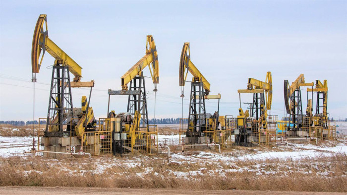 Los trece países miembros de la OPEP incrementaron la producción del crudo en 162.000 barriles diarios.