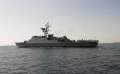 Desde hace unos meses, Irán ha detenido, inspeccionado y decomisado buques, que cargan ilegalmente combustible a naciones vecinas.