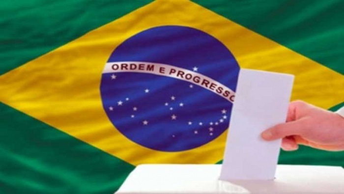 Los principales candidatos tienen previsto participar este martes en la investidura del nuevo titular del Tribunal Superior Electoral, Alexandre de Moraes.