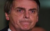 La Policía Federal también pidió a la Corte Suprema investigar a Bolsonaro por asociar la vacuna contra el coronavirus con el riesgo de desarrollar la enfermedad del Sida.