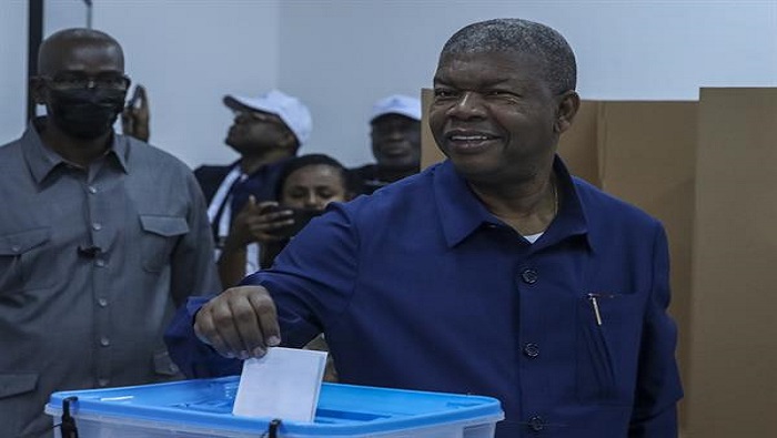 João Lourenço ejercerá entonces un nuevo mandato en la Presidencia de Angola, aunque el MPLA perdió su mayoría calificada en el Parlamento.