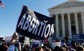 Varios estados de la nación norteamericana están adoptando leyes para restringir los servicios de aborto, acción que venían impulsando antes de la decisión de la Corte.