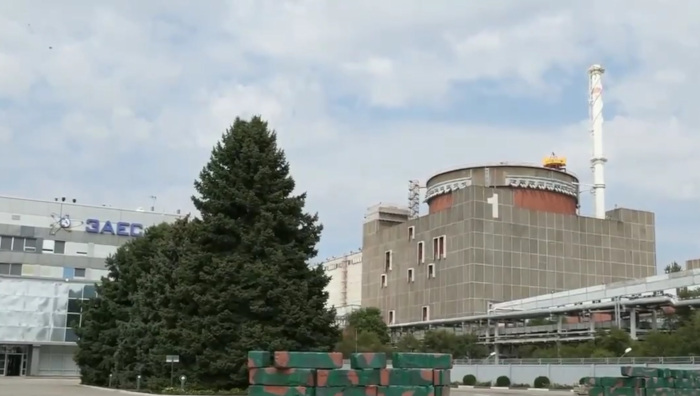 Tras su misión a la planta central nuclear de Zaporiyia, el organismo confirmó en su informe que se necesitan ejercicios para practicar una respuesta eficaz en caso de emergencia en la central.