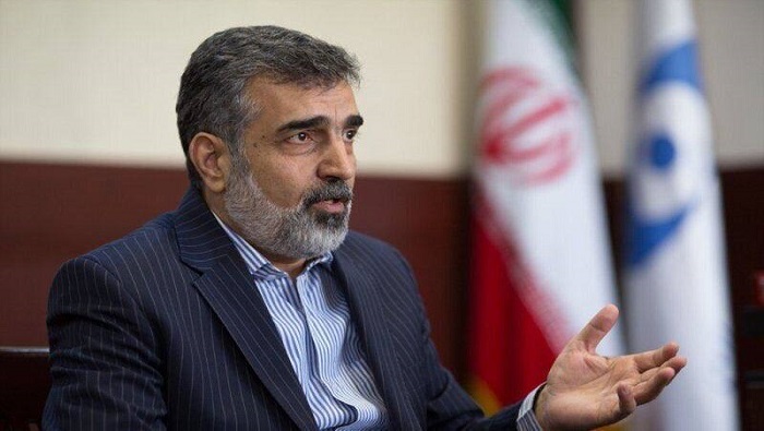 El portavoz iraní Behruz Kamalvandí instó a las naciones firmantes del PIAC a cumplir los compromisos contraídos para restablecer los mecanismos de verificación.
