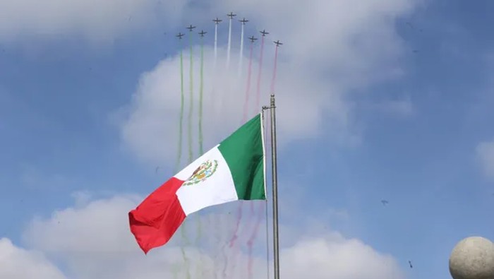 El mandatario mexicano denunció la incapacidad de la ONU para prevenir y evitar los conflictos militares y responsabilizó a las grandes potencias de ello.