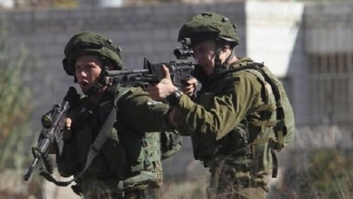 Las autoridades palestinas han denunciado reiteradamente que más de 650.000 colonos israelíes residen en asentamientos ilegales.