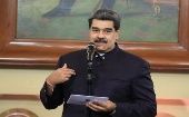 Previamente, el jefe de Estado calificó la reapertura de la frontera entre Colombia y Venezuela como "un hecho histórico".