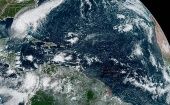 El huracán Ian tocó tierra en el suroeste del estado de Florida con categoría 4 y vientos máximos sostenidos de 240 kilómetros por hora (km/h).
