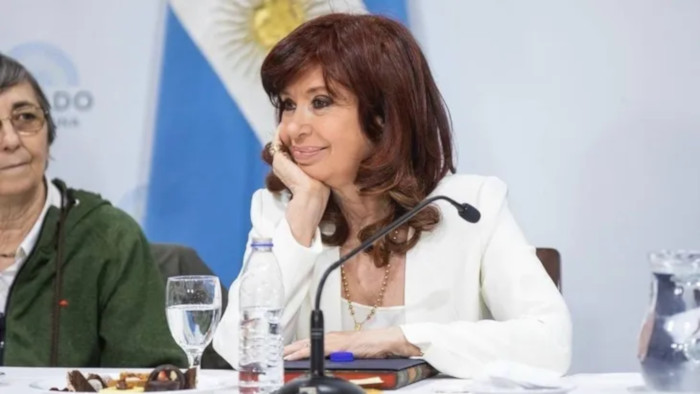 Cristina Kirchner: del cerco judicial a la banda de los copitos