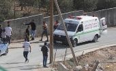 En lo que va de año, un total de 1.610 palestinos han sufrido arrestos bajo el régimen israelí de detenciones administrativas.