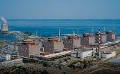 La situación en la central nuclear de Zaporiyia, la tercera mayor del mundo, preocupa a Rusia debido a los constantes ataques por parte de Ucrania.