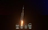 Artemis I launch, U.S., Nov. 16, 2022.