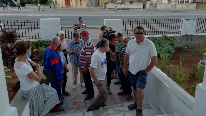 Cubanos inicia elecciones de Asambleas Municipales