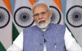 Modi afirmó que el G20 puede catalizar un cambio de mentalidad para beneficiar a la humanidad en su conjunto.