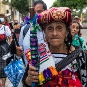 Estado de Guatemala castiga con cautiverio a comunidades indígenas