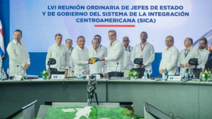 El documento destacó la la participación de Centroamérica y República Dominicana en la Convención Marco de Cambio Climático celebrada en la localidad egipcia de Sharm el Sheij en noviembre pasado.