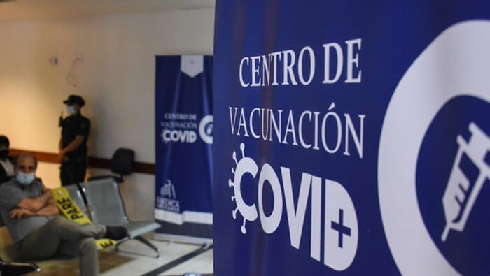 Según el ente de Salud, los 4.941 casos de coronavirus en la última semana representan un aumento del 87 por ciento frente a la semana previa.