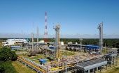 El presidente de YPFB aseguró que la tendencia de reducción del gas se revertirá mediante una mayor exploración de yacimientos.