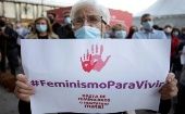 El Ministerio de la Igualdad ha reportado más de diez feminicidios en el mes de diciembre.