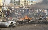 Estos ataques, apuntan, están dirigidos a personalidades prominentes del gobierno nigeriano y miembros de las fuerzas de seguridad en el territorio. 