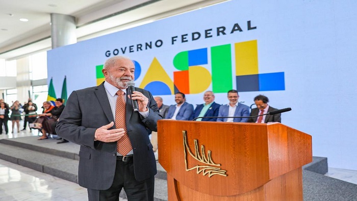 La ordenanza se enfoca en cumplir una de las promesas de campaña de Lula, quien aseguró que reactivaría la política de valorización del salario mínimo.