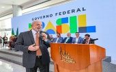 La ordenanza se enfoca en cumplir una de las promesas de campaña de Lula, quien aseguró que reactivaría la política de valorización del salario mínimo.