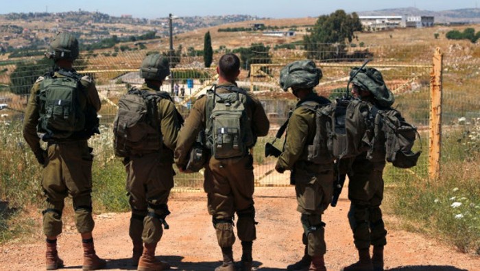 Los asesinatos se producen como resultado de la intensificación de las incursiones casi diarias del ejército israelí que han persistido durante casi un año.